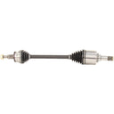 TrakMotive CH-8306 CV Axle Shaft - Rear Left or Rear Right