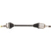 TrakMotive CH-8310 CV Axle Shaft - Rear Left or Rear Right