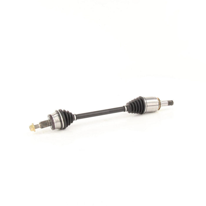 TrakMotive CH-8310 CV Axle Shaft - Rear Left or Rear Right