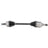 TrakMotive CH-8312 CV Axle Shaft - Front Left
