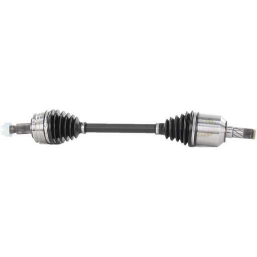 TrakMotive CH-8312 CV Axle Shaft - Front Left