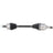 TrakMotive CH-8313 CV Axle Shaft - Front Left