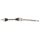 TrakMotive CH-8314 CV Axle Shaft - Front Right