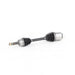 TrakMotive CH-8315 CV Axle Shaft - Front Right
