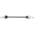 TrakMotive CH-8316 CV Axle Shaft - Front Right
