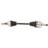 TrakMotive CH-8318 CV Axle Shaft - Front Left