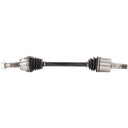TrakMotive CH-8319 CV Axle Shaft - Front Left