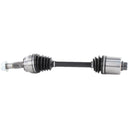 TrakMotive CH-8320 CV Axle Shaft - Front Right