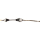 TrakMotive CH-8321 CV Axle Shaft - Front Right