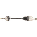 TrakMotive CH-8322 CV Axle Shaft - Rear Right