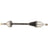 TrakMotive CH-8322 CV Axle Shaft - Rear Right
