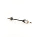 TrakMotive CH-8323 CV Axle Shaft - Rear Left or Rear Right