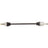 TrakMotive CH-8330 CV Axle Shaft - Front Right