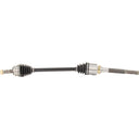 TrakMotive CH-8332 CV Axle Shaft - Front Right