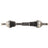 TrakMotive CH-8352 CV Axle Shaft - Front Left or Front Right