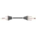 TrakMotive CH-8353 CV Axle Shaft - Front Left