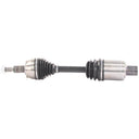 TrakMotive CH-8361 CV Axle Shaft - Rear Left