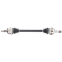 TrakMotive CH-8362 CV Axle Shaft - Rear Right