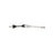 TrakMotive CH-8374 CV Axle Shaft - Front Right
