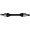 TrakMotive CH-8380 CV Axle Shaft - Front
