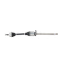 TrakMotive CH-86003 CV Axle Shaft - Front Right
