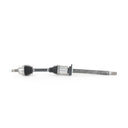 TrakMotive CH-86006 CV Axle Shaft - Front Right
