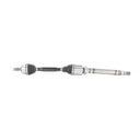 TrakMotive CH-86026 CV Axle Shaft - Front Right