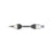 TrakMotive CH-86030 CV Axle Shaft - Front