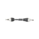 TrakMotive CH-86031 CV Axle Shaft - Front Right