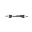 TrakMotive CH-86033 CV Axle Shaft - Front Left