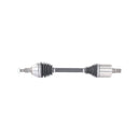 TrakMotive CH-86040 CV Axle Shaft - Front Left