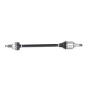 TrakMotive CH-86041 CV Axle Shaft - Rear Right