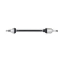 TrakMotive CH-86042 CV Axle Shaft - Rear Left