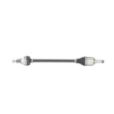 TrakMotive CH-86044 CV Axle Shaft - Rear Right