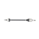 TrakMotive CH-86045 CV Axle Shaft - Rear Left