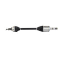 TrakMotive CH-86048 CV Axle Shaft - Rear Left