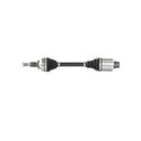TrakMotive CH-86049 CV Axle Shaft - Front Right