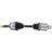 TrakMotive DW-8001 CV Axle Shaft - Front Right