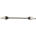 TrakMotive DW-8002 CV Axle Shaft - Front Right
