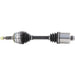 TrakMotive DW-8005 CV Axle Shaft - Front Left or Front Right