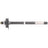TrakMotive FD-3503 CV Intermediate Shaft - Front Right