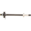 TrakMotive FD-3511 CV Intermediate Shaft - Front Right