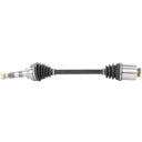 TrakMotive FD-8003 CV Axle Shaft - Front Left
