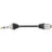 TrakMotive FD-8003 CV Axle Shaft - Front Left