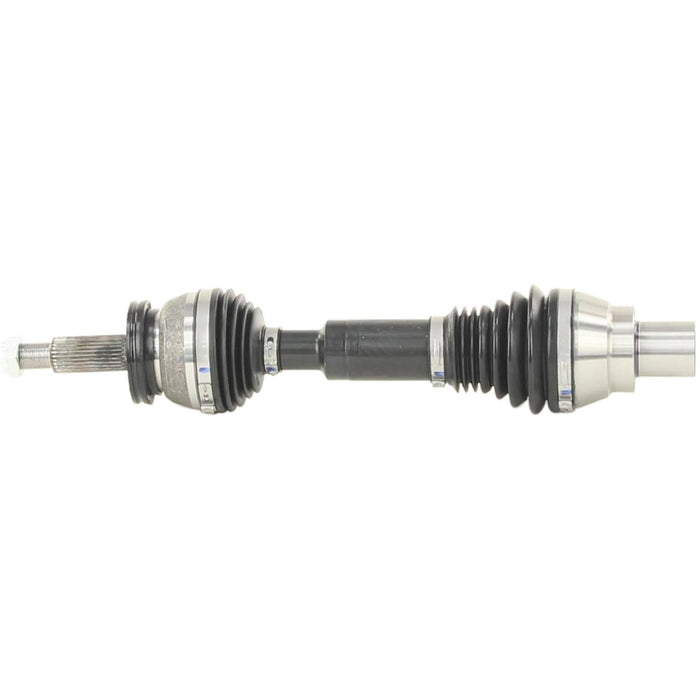 TrakMotive FD-8004XTT CV Axle Shaft - Front Right