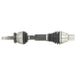 TrakMotive FD-8004XTT CV Axle Shaft - Front Right