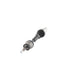 TrakMotive FD-8004XTT CV Axle Shaft - Front Right
