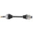 TrakMotive FD-8011 CV Axle Shaft - Front Right