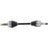 TrakMotive FD-8013 CV Axle Shaft - Front Left