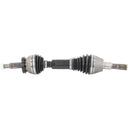 TrakMotive FD-8021XTT CV Axle Shaft - Front Left